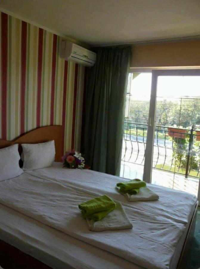 Motel Ioanis Mindruloc Екстер'єр фото
