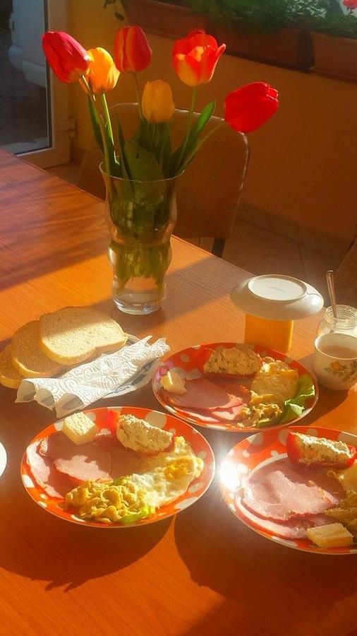 Motel Ioanis Mindruloc Екстер'єр фото