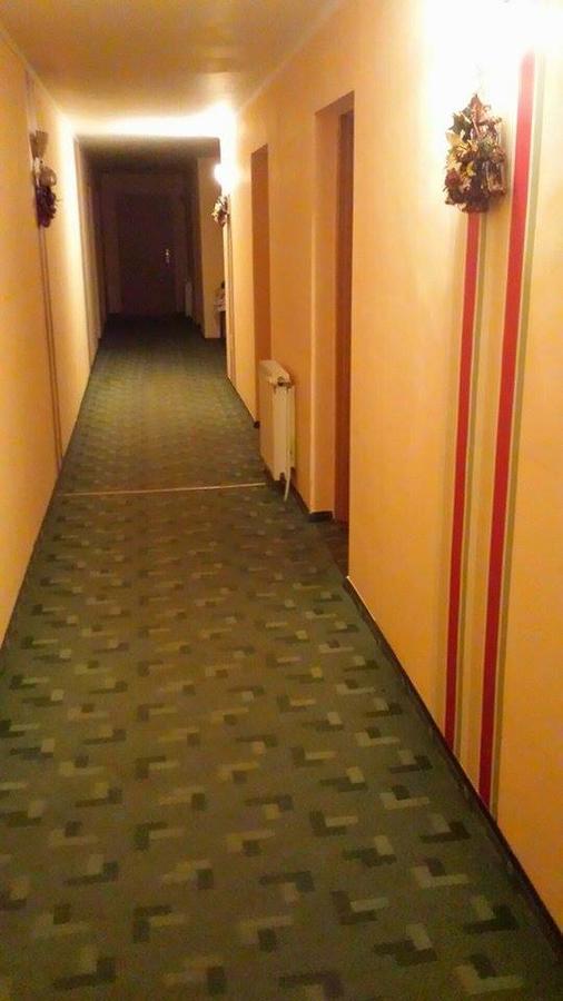 Motel Ioanis Mindruloc Екстер'єр фото