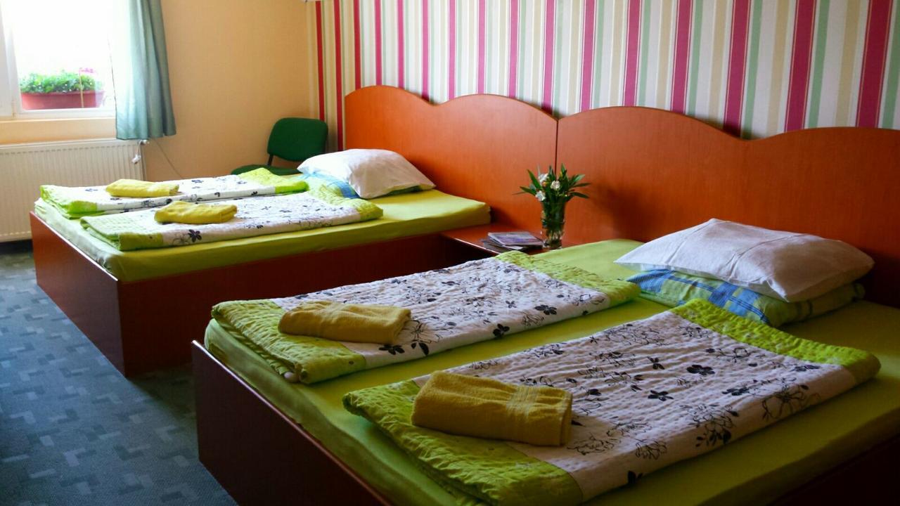 Motel Ioanis Mindruloc Екстер'єр фото